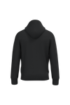 Sweatshirt Eco-responsável com Capuz Unissexo-RAG-Tailors-Fardas-e-Uniformes-Vestuario-Pro