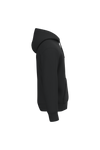 Sweatshirt Eco-responsável com Capuz Unissexo-RAG-Tailors-Fardas-e-Uniformes-Vestuario-Pro