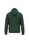Sweatshirt Eco-responsável com Capuz Unissexo-RAG-Tailors-Fardas-e-Uniformes-Vestuario-Pro
