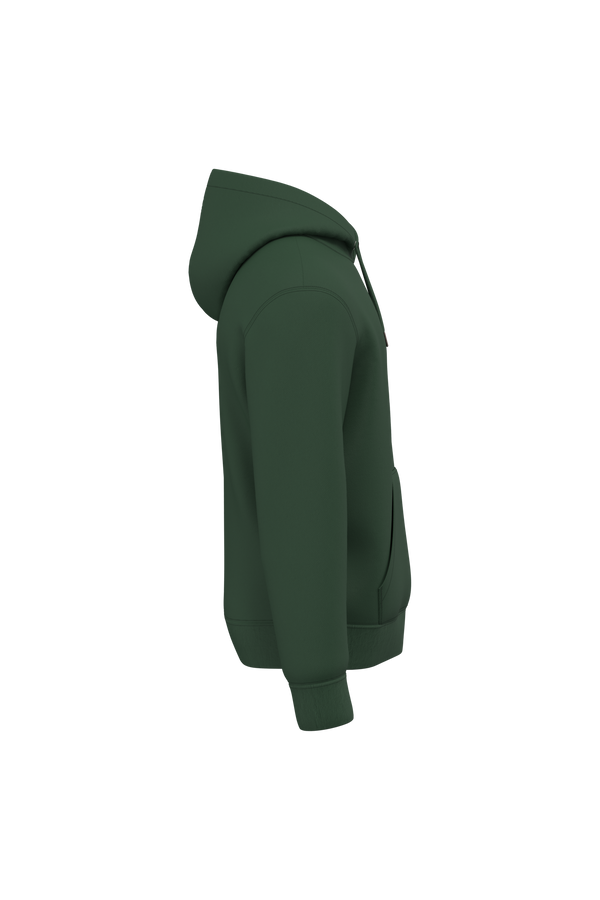 Sweatshirt Eco-responsável com Capuz Unissexo-RAG-Tailors-Fardas-e-Uniformes-Vestuario-Pro