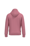 Sweatshirt Eco-responsável com Capuz Unissexo-RAG-Tailors-Fardas-e-Uniformes-Vestuario-Pro