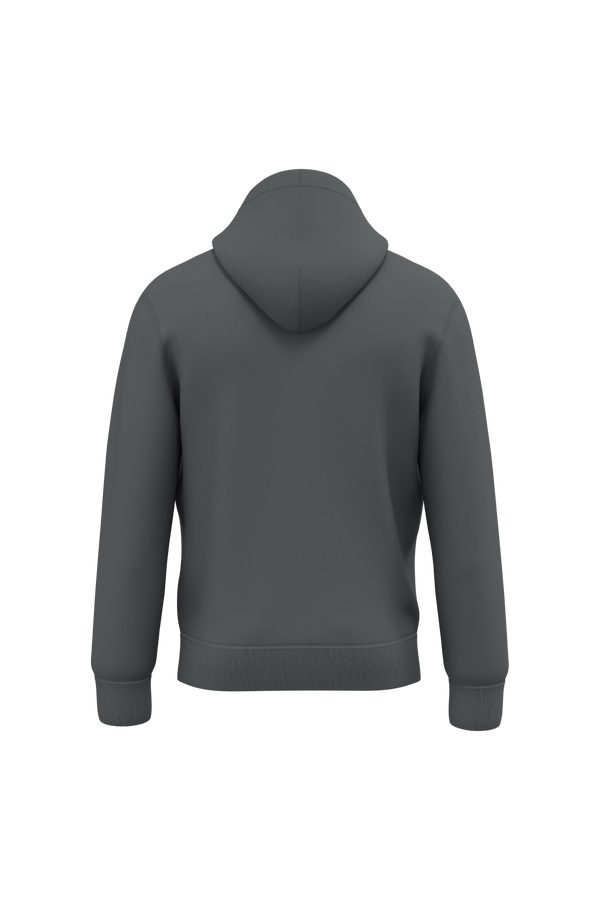 Sweatshirt Eco-responsável com Capuz Unissexo-RAG-Tailors-Fardas-e-Uniformes-Vestuario-Pro
