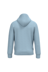 Sweatshirt Eco-responsável com Capuz Unissexo-RAG-Tailors-Fardas-e-Uniformes-Vestuario-Pro