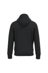 Sweatshirt Eco-responsável com Capuz Unissexo-RAG-Tailors-Fardas-e-Uniformes-Vestuario-Pro