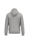 Sweatshirt Eco-responsável com Capuz Unissexo-RAG-Tailors-Fardas-e-Uniformes-Vestuario-Pro