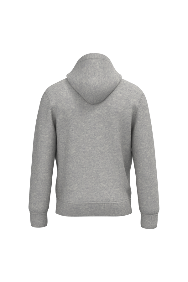 Sweatshirt Eco-responsável com Capuz Unissexo-RAG-Tailors-Fardas-e-Uniformes-Vestuario-Pro