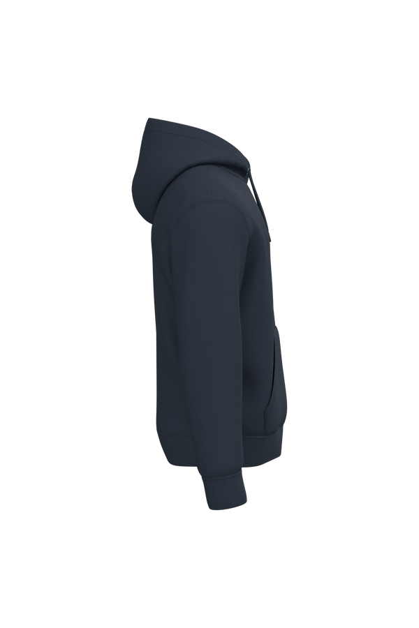 Sweatshirt Eco-responsável com Capuz Unissexo-RAG-Tailors-Fardas-e-Uniformes-Vestuario-Pro