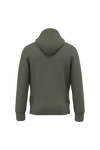 Sweatshirt Eco-responsável com Capuz Unissexo-RAG-Tailors-Fardas-e-Uniformes-Vestuario-Pro