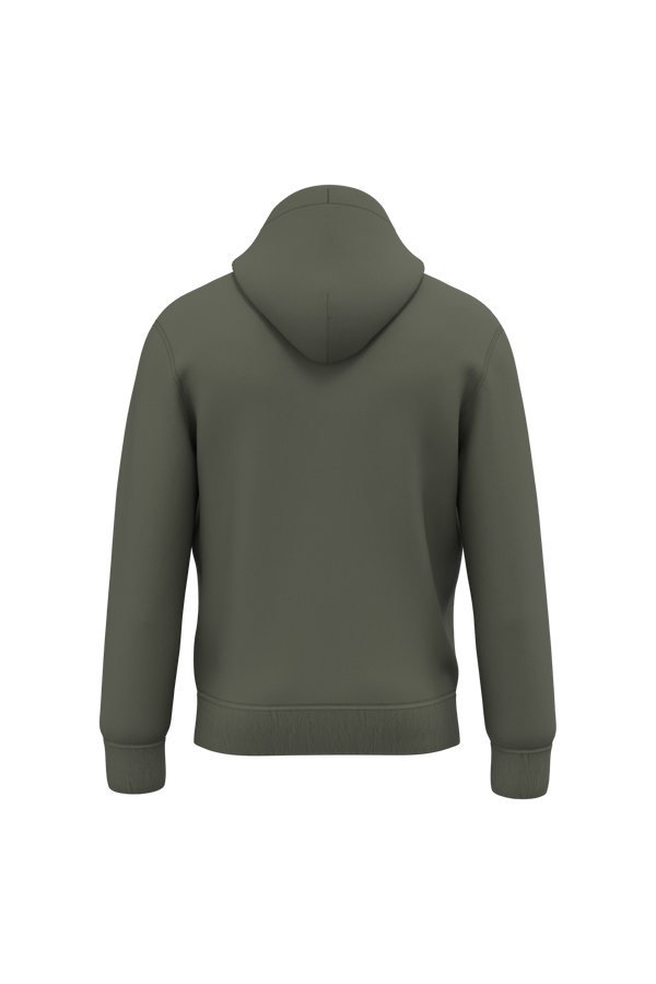 Sweatshirt Eco-responsável com Capuz Unissexo-RAG-Tailors-Fardas-e-Uniformes-Vestuario-Pro