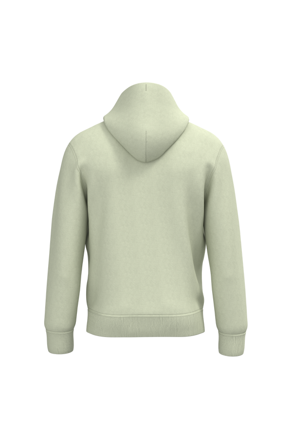 Sweatshirt Eco-responsável com Capuz Unissexo-RAG-Tailors-Fardas-e-Uniformes-Vestuario-Pro