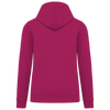 Sweatshirt Eco-responsável com Capuz Unissexo-RAG-Tailors-Fardas-e-Uniformes-Vestuario-Pro