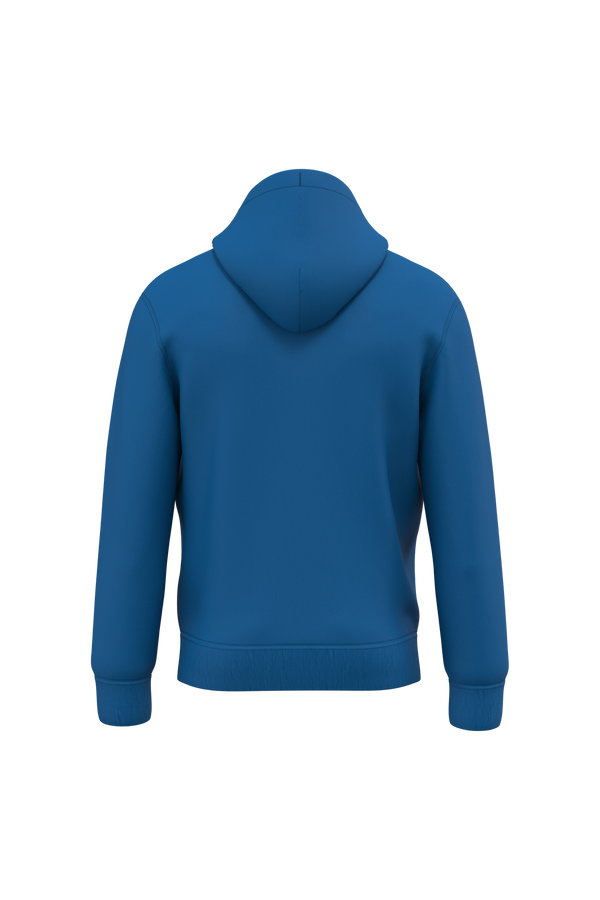 Sweatshirt Eco-responsável com Capuz Unissexo-RAG-Tailors-Fardas-e-Uniformes-Vestuario-Pro