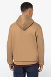 Sweatshirt Eco-responsável com Capuz Unissexo-RAG-Tailors-Fardas-e-Uniformes-Vestuario-Pro