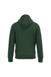 Sweatshirt Eco-responsável com Capuz Unissexo-RAG-Tailors-Fardas-e-Uniformes-Vestuario-Pro