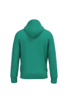 Sweatshirt Eco-responsável com Capuz Unissexo-RAG-Tailors-Fardas-e-Uniformes-Vestuario-Pro