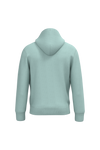 Sweatshirt Eco-responsável com Capuz Unissexo-RAG-Tailors-Fardas-e-Uniformes-Vestuario-Pro