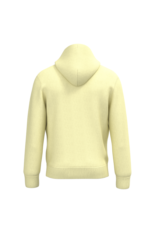 Sweatshirt Eco-responsável com Capuz Unissexo-RAG-Tailors-Fardas-e-Uniformes-Vestuario-Pro