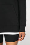 Sweatshirt Eco-responsável com Capuz Unissexo-RAG-Tailors-Fardas-e-Uniformes-Vestuario-Pro