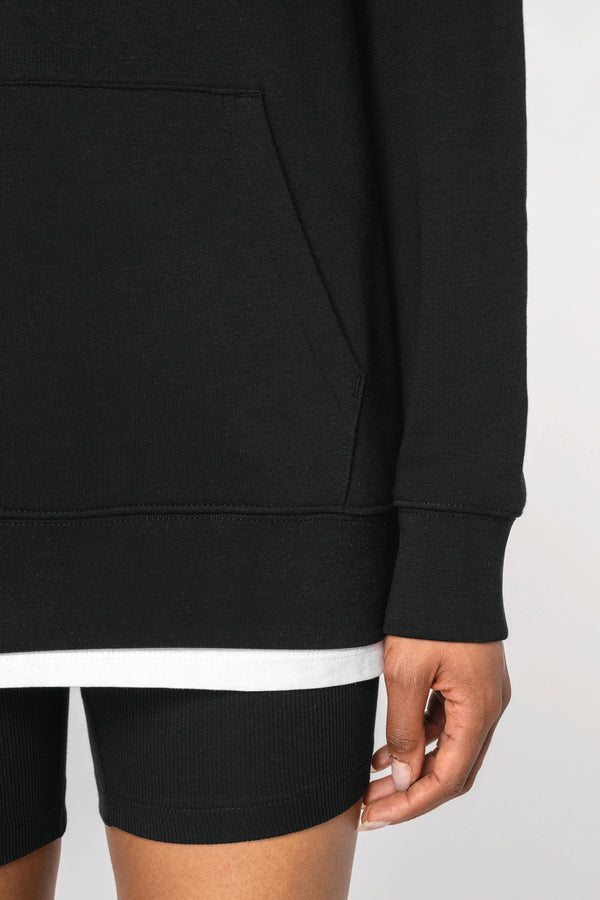 Sweatshirt Eco-responsável com Capuz Unissexo-RAG-Tailors-Fardas-e-Uniformes-Vestuario-Pro