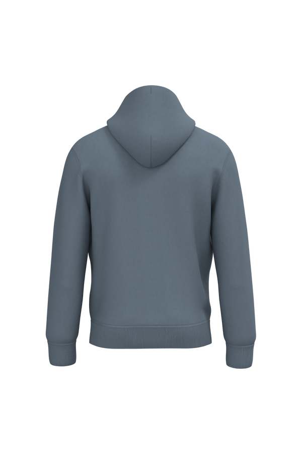 Sweatshirt Eco-responsável com Capuz Unissexo-RAG-Tailors-Fardas-e-Uniformes-Vestuario-Pro