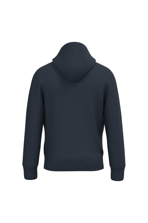 Sweatshirt Eco-responsável com Capuz Unissexo-RAG-Tailors-Fardas-e-Uniformes-Vestuario-Pro
