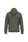 Sweatshirt Eco-responsável com Capuz Unissexo-RAG-Tailors-Fardas-e-Uniformes-Vestuario-Pro