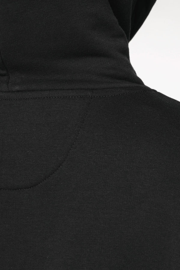 Sweatshirt Eco-responsável com Capuz Unissexo-RAG-Tailors-Fardas-e-Uniformes-Vestuario-Pro