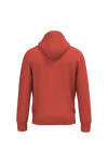 Sweatshirt Eco-responsável com Capuz Unissexo-RAG-Tailors-Fardas-e-Uniformes-Vestuario-Pro