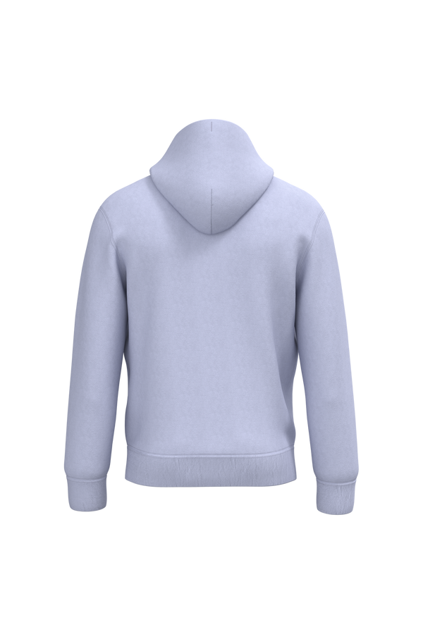 Sweatshirt Eco-responsável com Capuz Unissexo-RAG-Tailors-Fardas-e-Uniformes-Vestuario-Pro