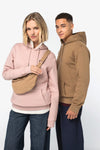 Sweatshirt Eco-responsável com Capuz Unissexo-RAG-Tailors-Fardas-e-Uniformes-Vestuario-Pro