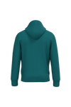 Sweatshirt Eco-responsável com Capuz Unissexo-RAG-Tailors-Fardas-e-Uniformes-Vestuario-Pro
