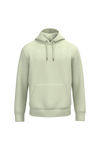 Sweatshirt Eco-responsável com Capuz Unissexo-Verde Celadon-2XS-RAG-Tailors-Fardas-e-Uniformes-Vestuario-Pro