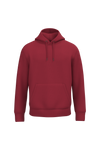 Vermelho Hibisco