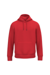 Vermelho Papoila
