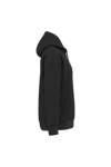Sweatshirt Eco-responsável com Fecho e Capuz Oversize Unissexo-RAG-Tailors-Fardas-e-Uniformes-Vestuario-Pro
