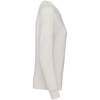 Sweatshirt Eco-responsável em Malha Turca de Senhora-RAG-Tailors-Fardas-e-Uniformes-Vestuario-Pro