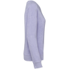 Sweatshirt Eco-responsável em Malha Turca de Senhora-RAG-Tailors-Fardas-e-Uniformes-Vestuario-Pro