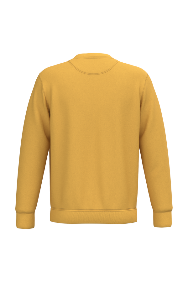 Sweatshirt Ecológica com Decote Redondo Unissexo-RAG-Tailors-Fardas-e-Uniformes-Vestuario-Pro