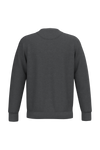 Sweatshirt Ecológica com Decote Redondo Unissexo-RAG-Tailors-Fardas-e-Uniformes-Vestuario-Pro