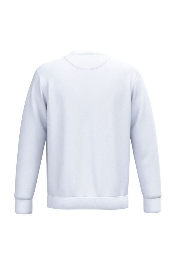 Sweatshirt Ecológica com Decote Redondo Unissexo-RAG-Tailors-Fardas-e-Uniformes-Vestuario-Pro