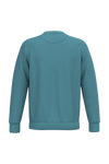 Sweatshirt Ecológica com Decote Redondo Unissexo-RAG-Tailors-Fardas-e-Uniformes-Vestuario-Pro