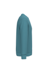 Sweatshirt Ecológica com Decote Redondo Unissexo-RAG-Tailors-Fardas-e-Uniformes-Vestuario-Pro