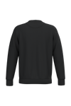 Sweatshirt Ecológica com Decote Redondo Unissexo-RAG-Tailors-Fardas-e-Uniformes-Vestuario-Pro