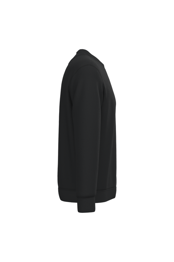 Sweatshirt Ecológica com Decote Redondo Unissexo-RAG-Tailors-Fardas-e-Uniformes-Vestuario-Pro