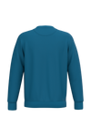Sweatshirt Ecológica com Decote Redondo Unissexo-RAG-Tailors-Fardas-e-Uniformes-Vestuario-Pro