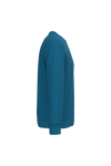 Sweatshirt Ecológica com Decote Redondo Unissexo-RAG-Tailors-Fardas-e-Uniformes-Vestuario-Pro