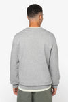 Sweatshirt Ecológica com Decote Redondo Unissexo-RAG-Tailors-Fardas-e-Uniformes-Vestuario-Pro