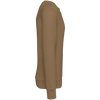 Sweatshirt Ecológica com Decote Redondo Unissexo-RAG-Tailors-Fardas-e-Uniformes-Vestuario-Pro