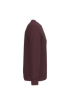 Sweatshirt Ecológica com Decote Redondo Unissexo-RAG-Tailors-Fardas-e-Uniformes-Vestuario-Pro
