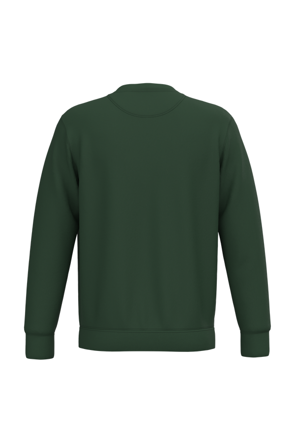 Sweatshirt Ecológica com Decote Redondo Unissexo-RAG-Tailors-Fardas-e-Uniformes-Vestuario-Pro